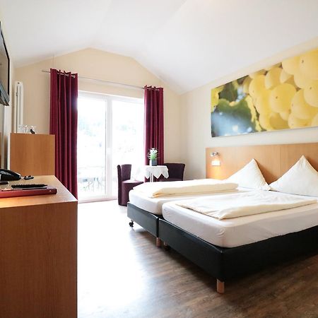 Christiana'S Wein & Art Hotel Bernkastel-Kues Exteriér fotografie
