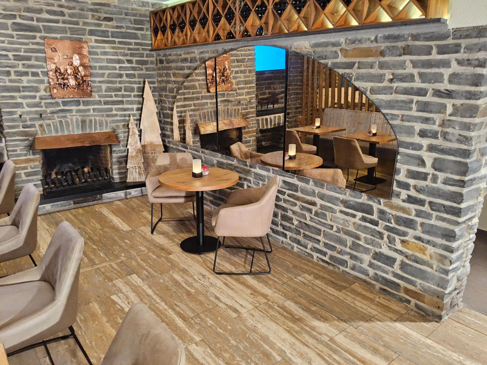 Christiana'S Wein & Art Hotel Bernkastel-Kues Exteriér fotografie