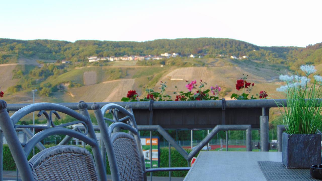 Christiana'S Wein & Art Hotel Bernkastel-Kues Exteriér fotografie