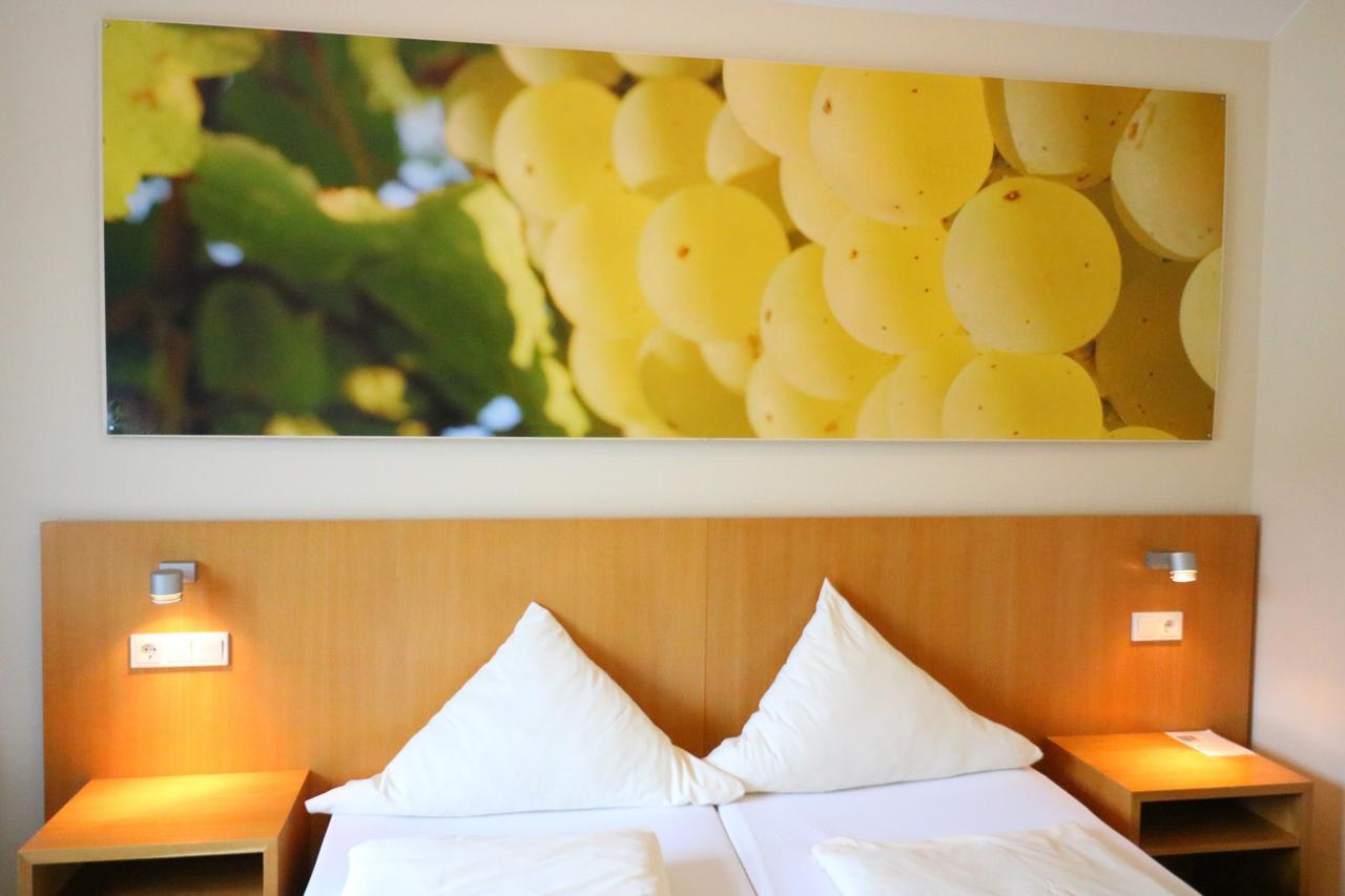 Christiana'S Wein & Art Hotel Bernkastel-Kues Exteriér fotografie