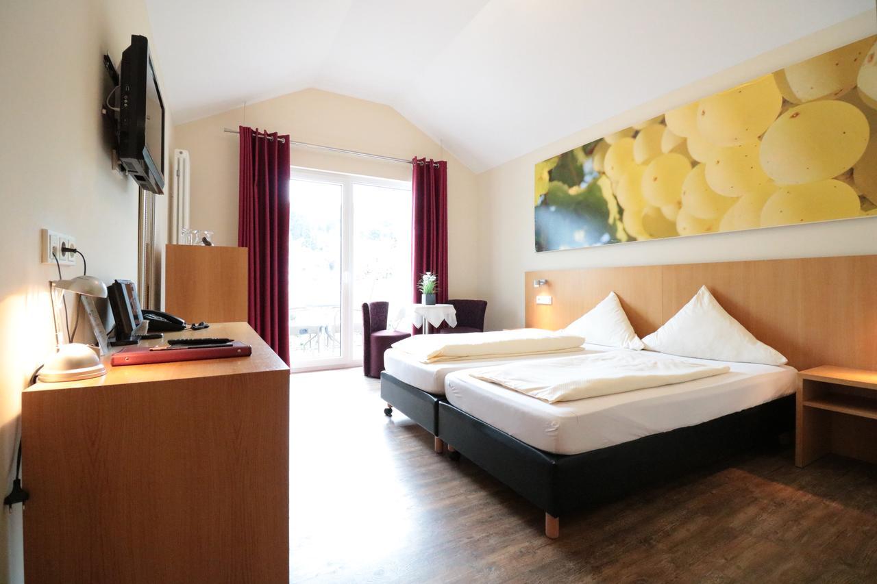 Christiana'S Wein & Art Hotel Bernkastel-Kues Exteriér fotografie