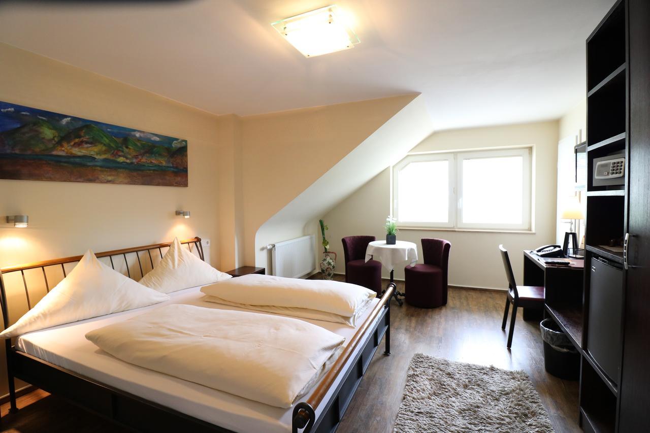 Christiana'S Wein & Art Hotel Bernkastel-Kues Exteriér fotografie