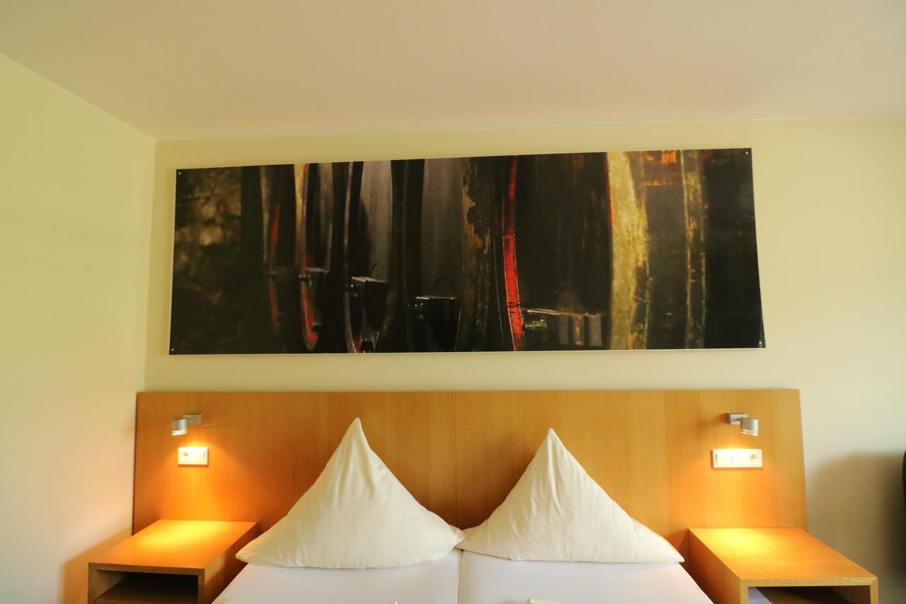 Christiana'S Wein & Art Hotel Bernkastel-Kues Exteriér fotografie