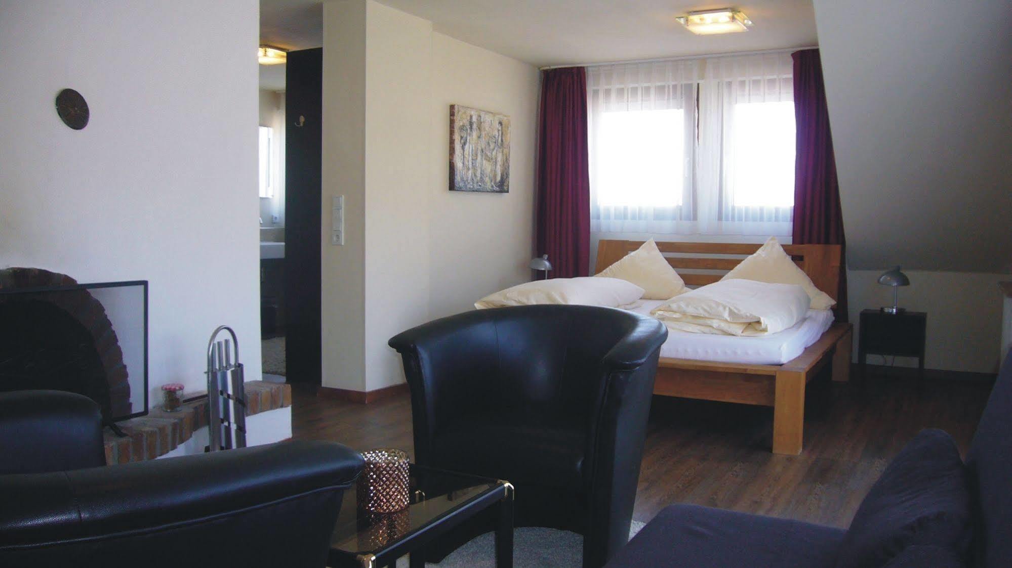 Christiana'S Wein & Art Hotel Bernkastel-Kues Exteriér fotografie