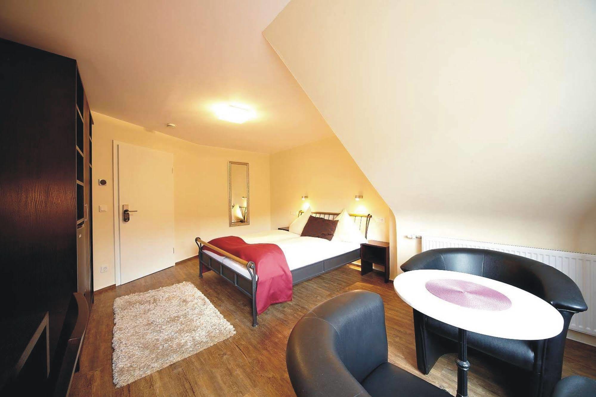 Christiana'S Wein & Art Hotel Bernkastel-Kues Exteriér fotografie