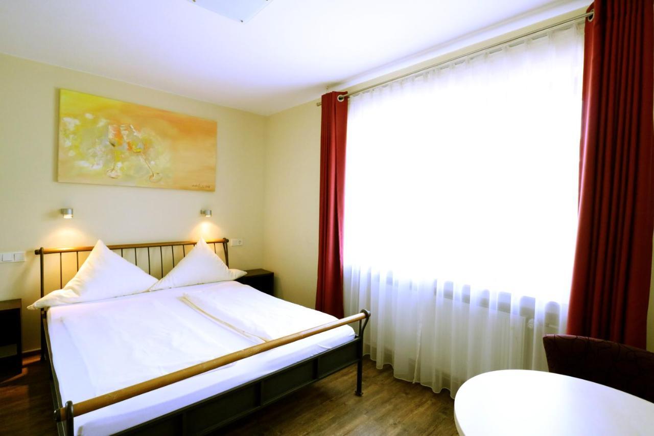 Christiana'S Wein & Art Hotel Bernkastel-Kues Exteriér fotografie